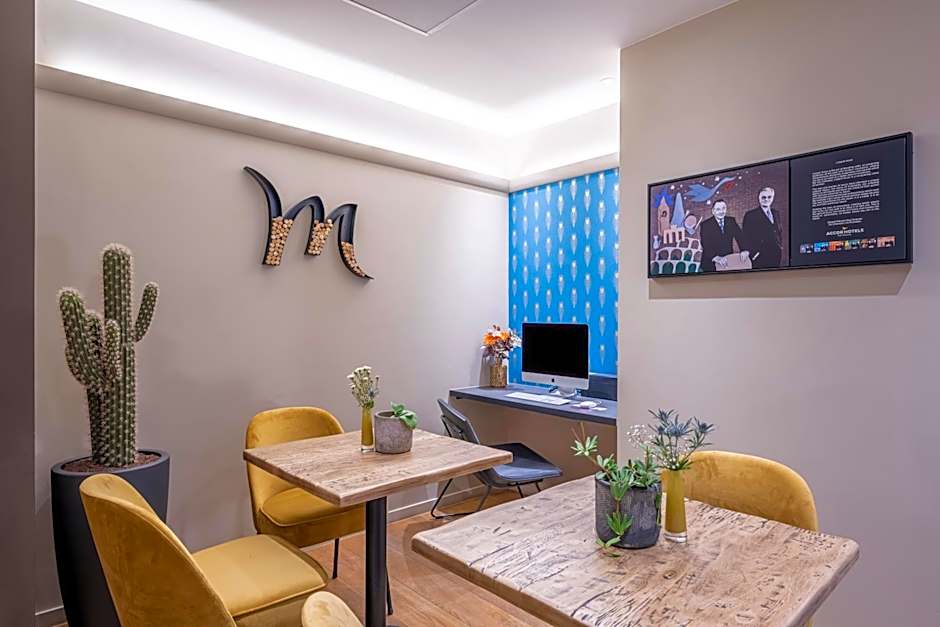 Mercure Oostende