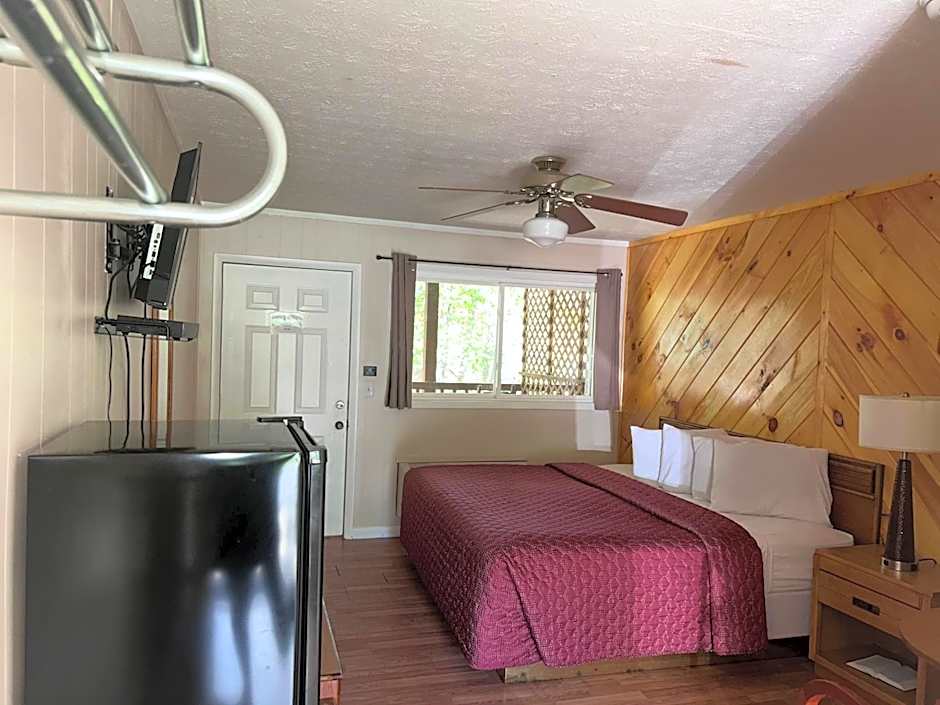 Stony Creek Motel