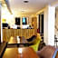 JJ Hotel Hannover-City-Pension