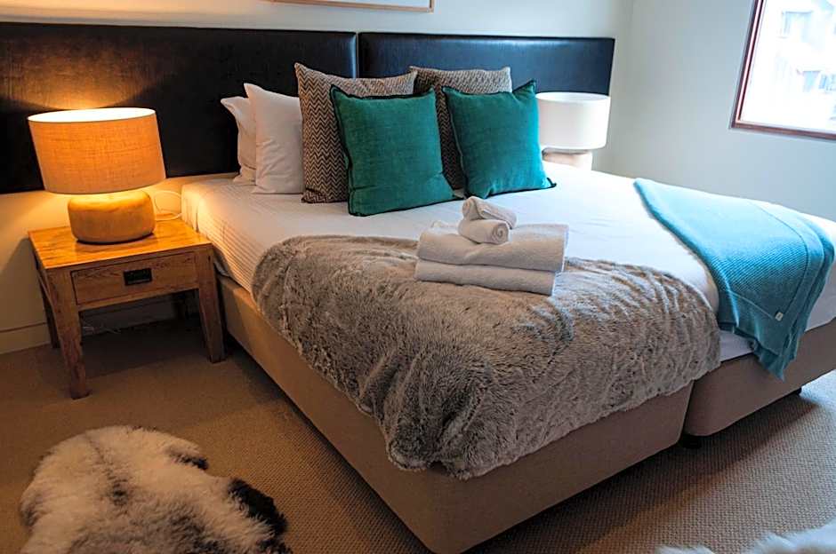 Club Wyndham Dinner Plain, Trademark Collection by Wyndham