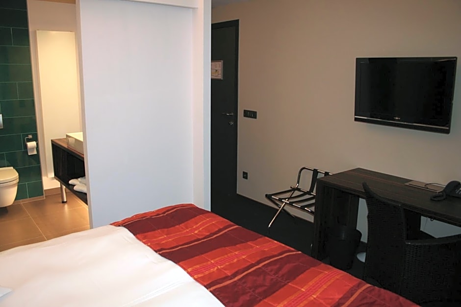 Hotel Carpinus
