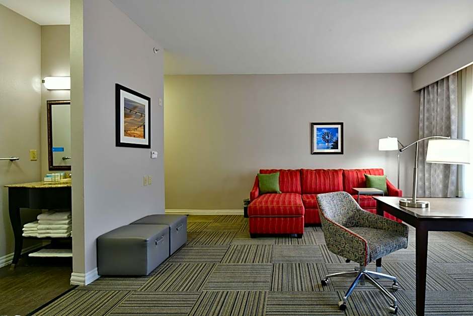Hampton Inn By Hilton & Suites Fredericksburg