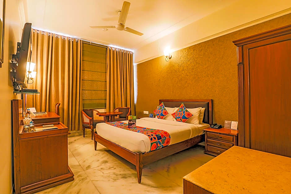 FabHotel Sheronz Piccadily Chowk – Chandigarh, PA
