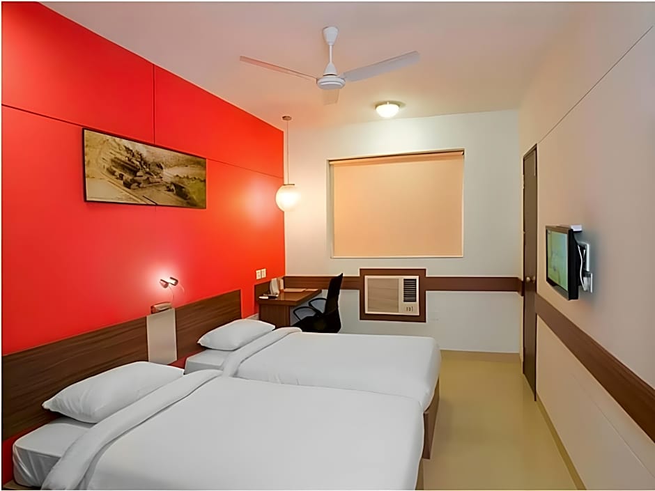 Ginger Guwahati