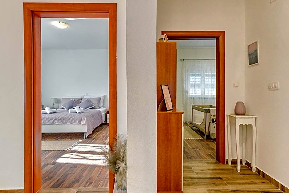 Holiday apartment -Zadar