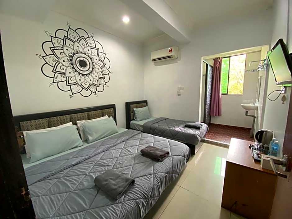 MJ inn