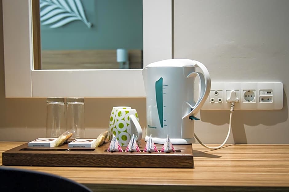 Palm Lodge Guest House