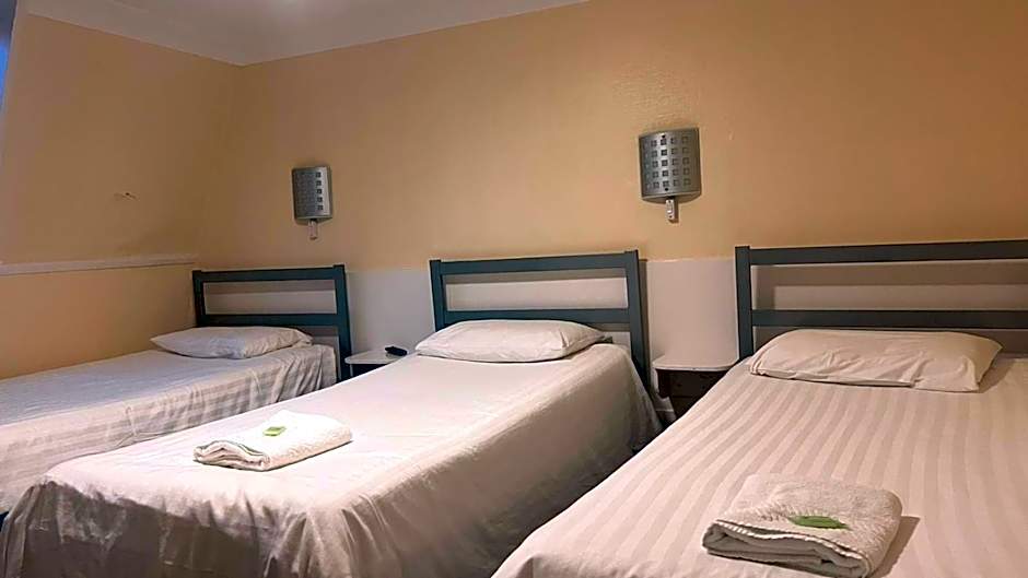 Gresham Hotel Bloomsbury