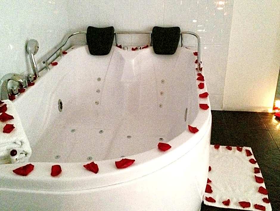 Hotel Boutique Embajada de la Feria