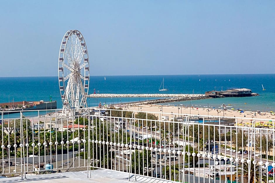 Hotel Milton Rimini