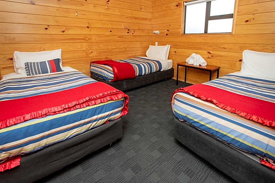 Hanmer Springs TOP 10 Holiday Park