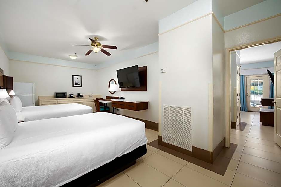 Sand Rose Beach Resort
