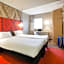 Ibis London Docklands Canary Wharf