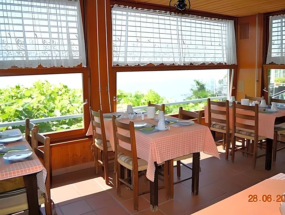Al Ponte Albergo Ristorante