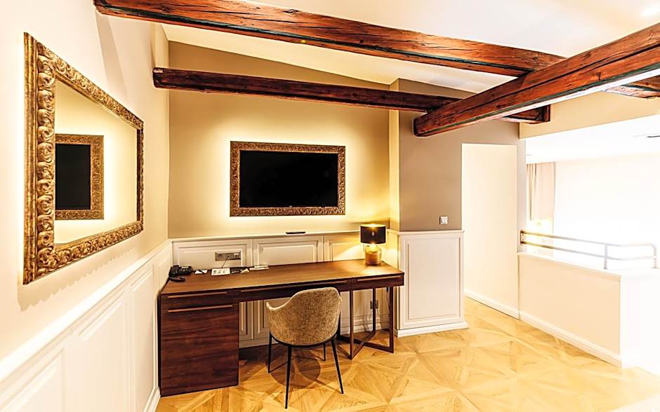 Grandhotel Brno