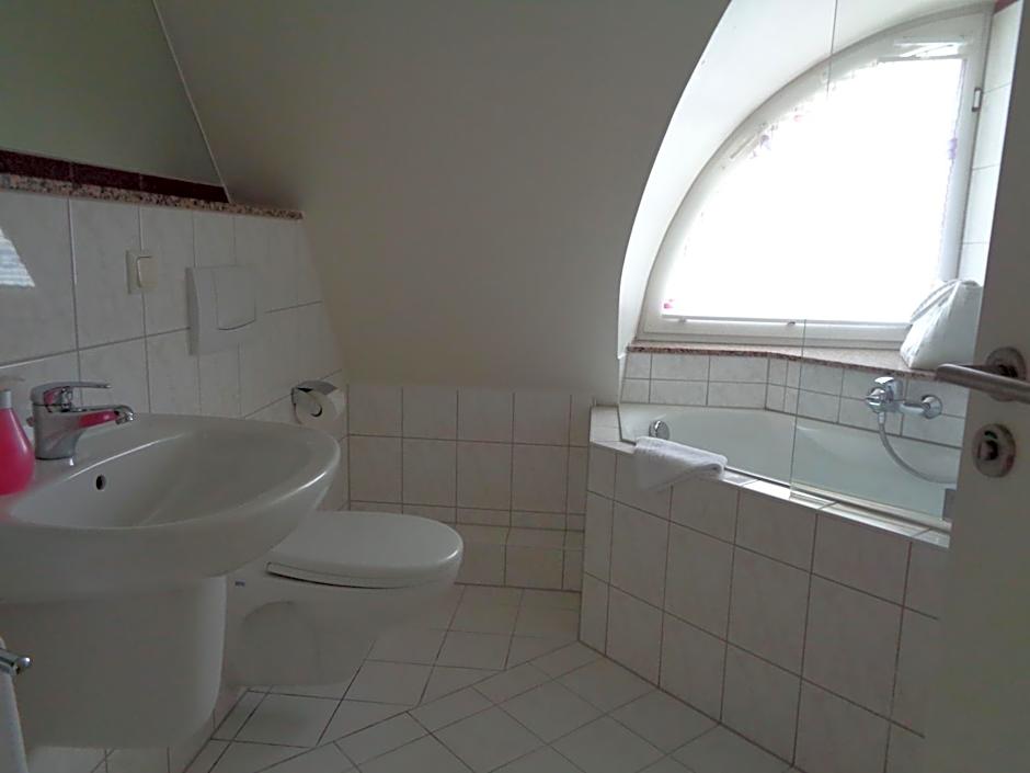 Hotel Fürst Jaromar