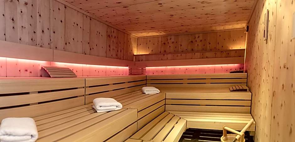 Landhotel Tirolerhof - Wildschönau - PREMIUM Card im Sommer