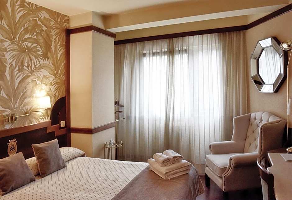 Hotel Maria Luisa