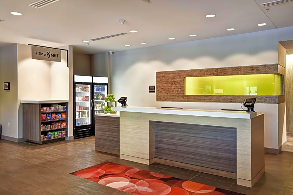 Home2 Suites By Hilton Walpole Foxboro