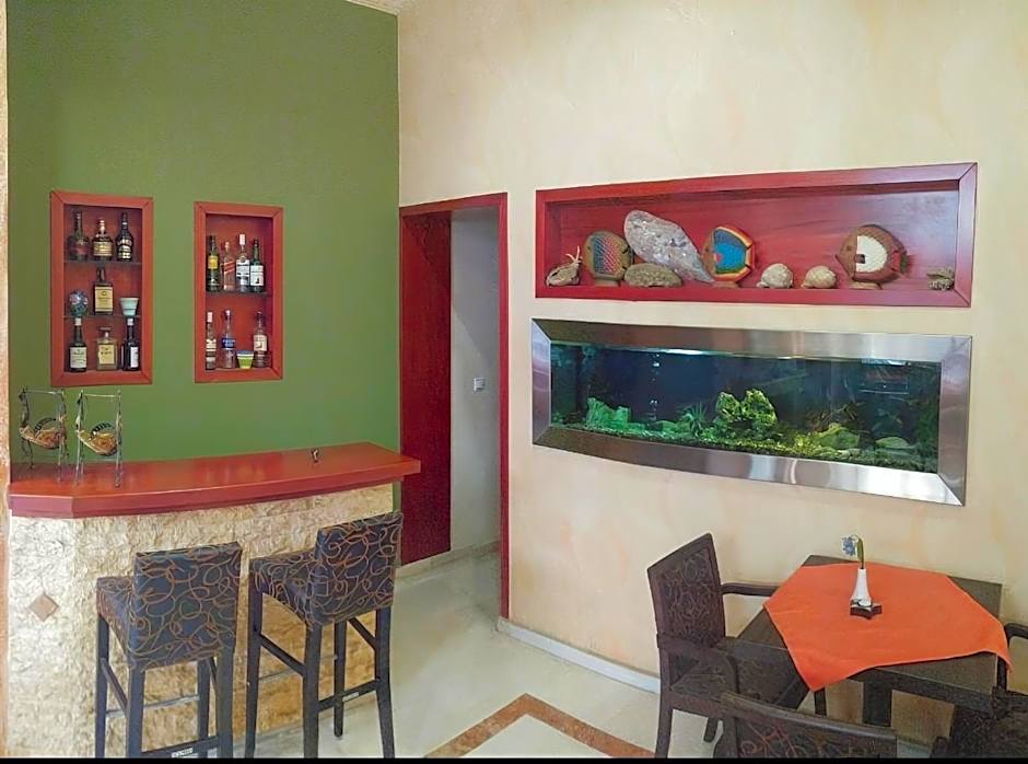 Hotel Nevada Kalamata