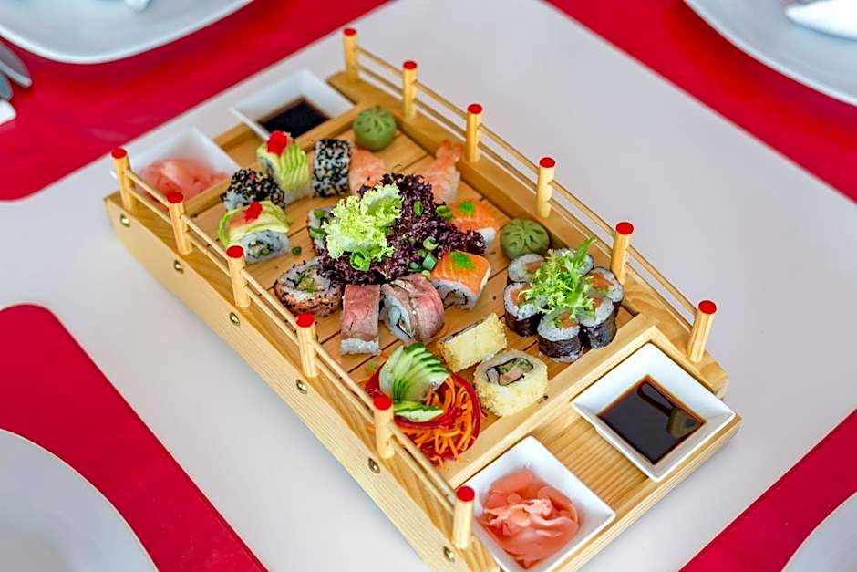 Adam & Eve - Adult Only