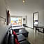Hotel 104 Art Suites