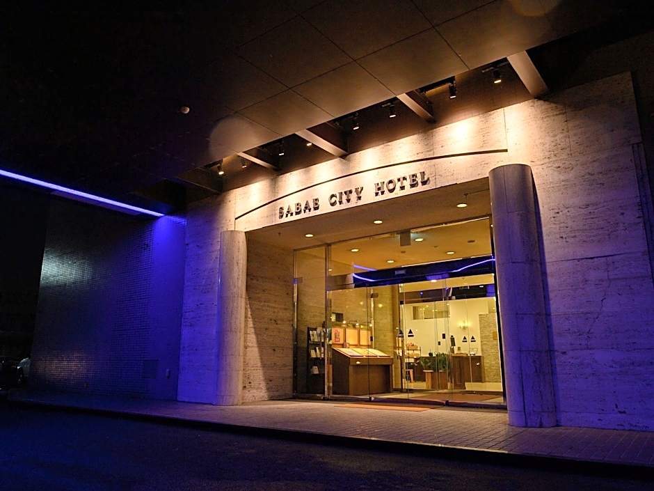 Sabae City Hotel