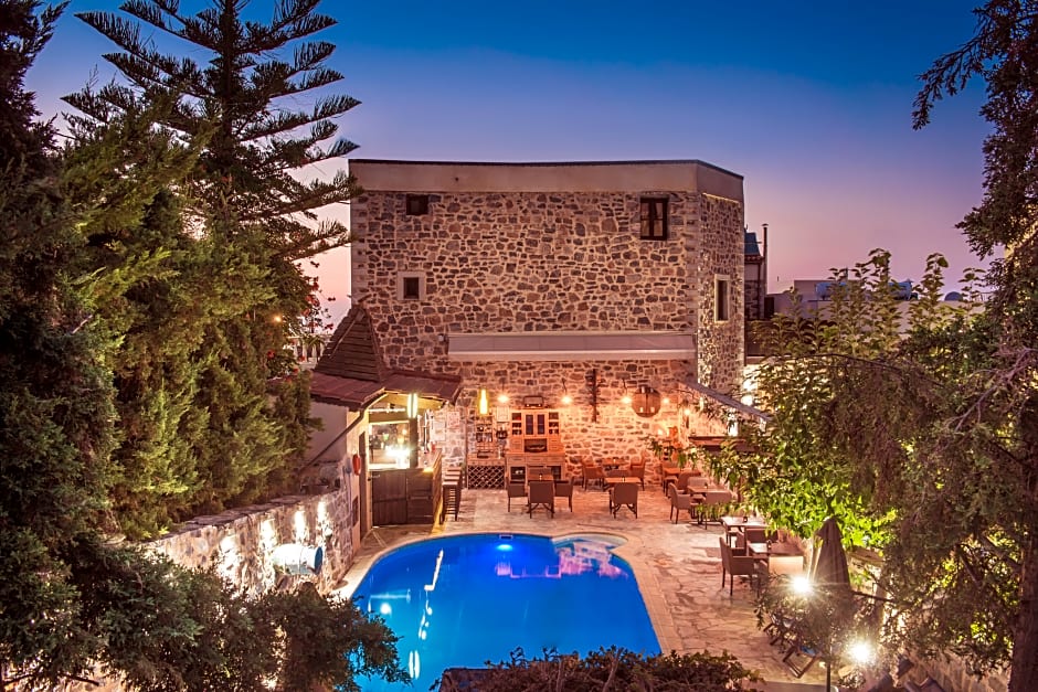 Balsamico Traditional Suites