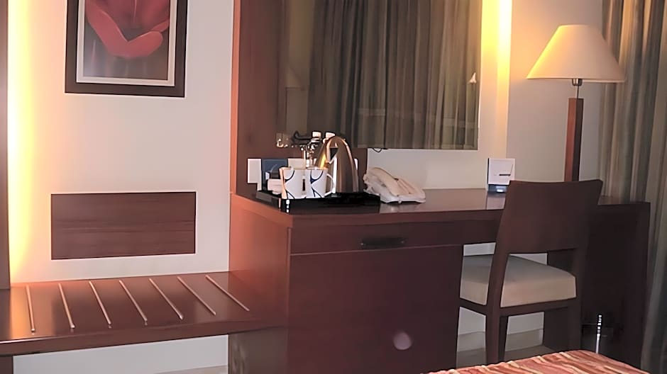 Fortune Select Exotica, Navi Mumbai - Member ITC Hotels' Group