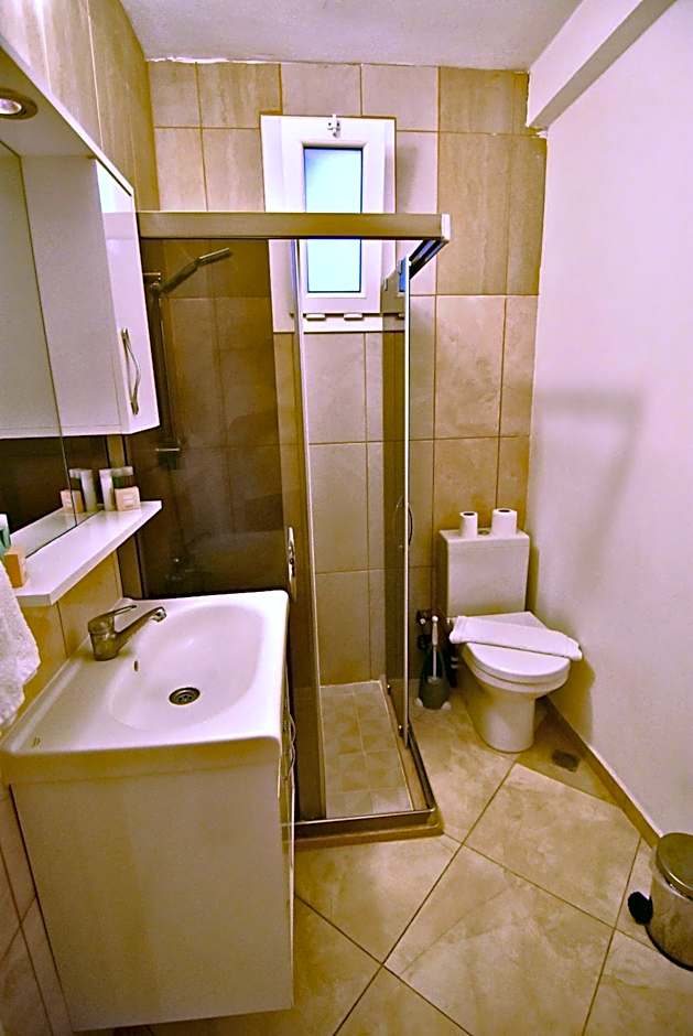 Degirmenli Konak Hotel