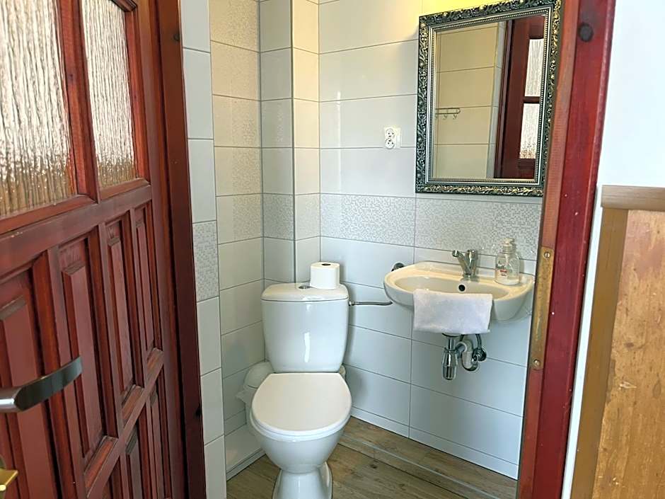 Prohibicja Peter's Pub