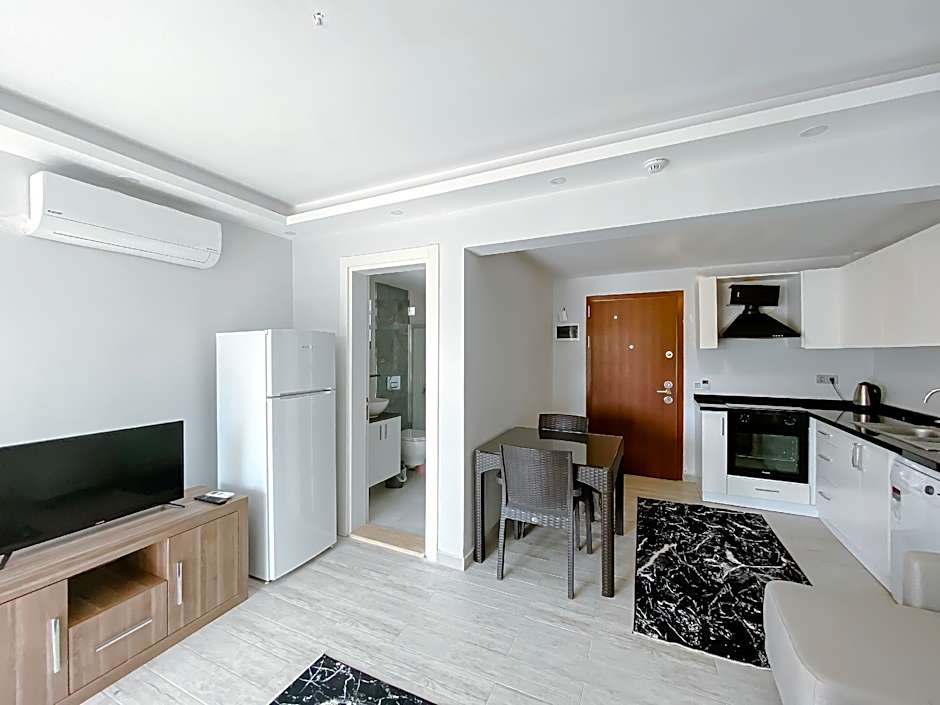 Turgutreis Apart Otel