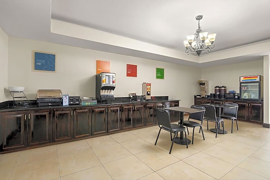 Red Roof Inn Washington, NC