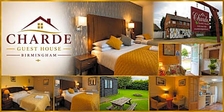 Charde Guest House