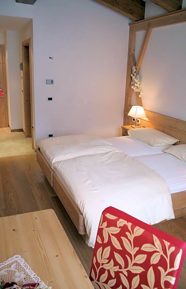 Hotel Rifugio Solander