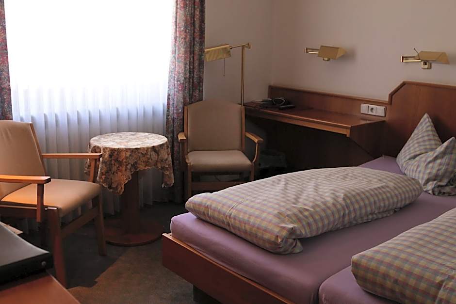 Hotel Ristorante Atna