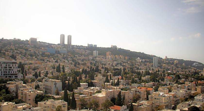 Haifa Peak
