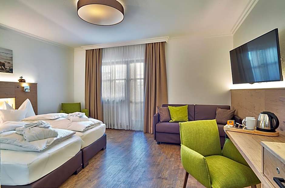 Hotel Lindenhof