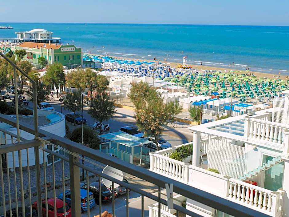 Hotel Paradiso Senigallia