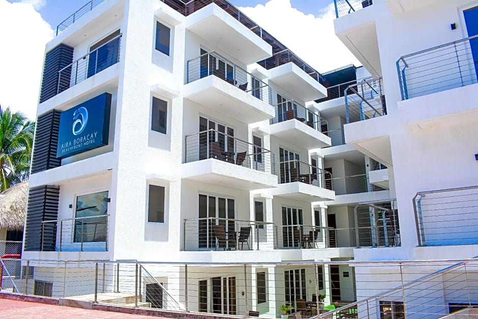 Aira Boracay Hotel