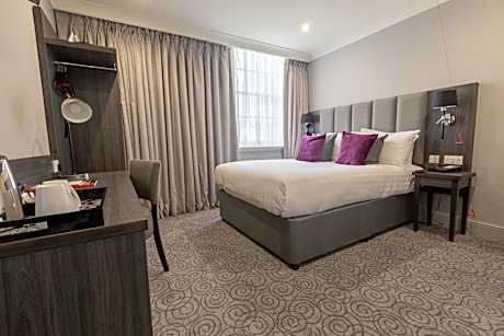 Double Room - Disability Access