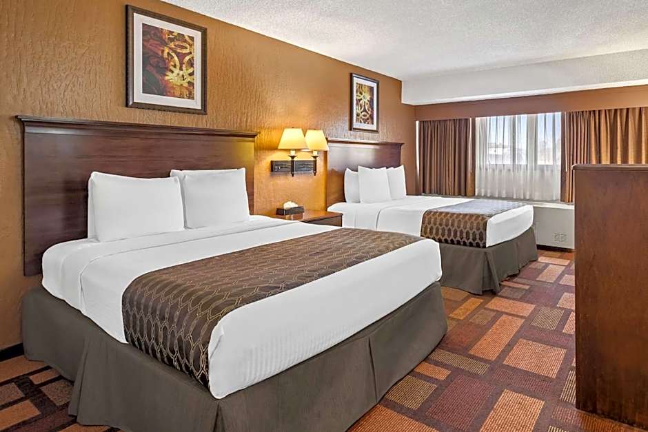 Best Western Tower West Lodge