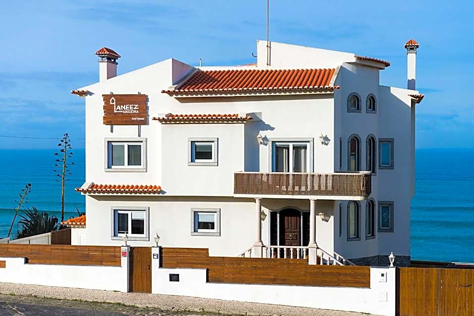 Laneez Ericeira Surf House