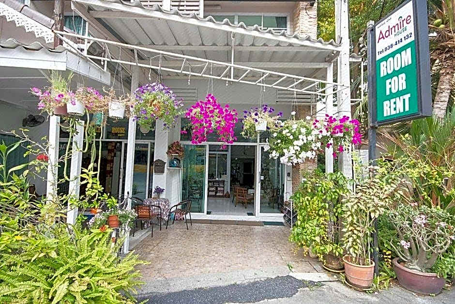 Admire House