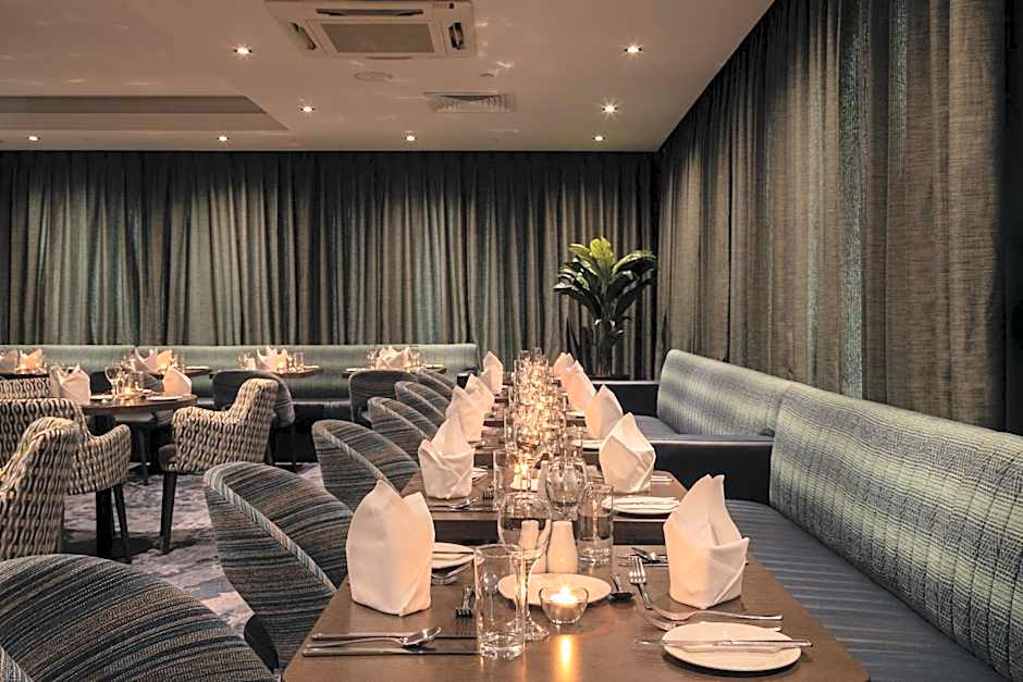 McWilliam Park Hotel