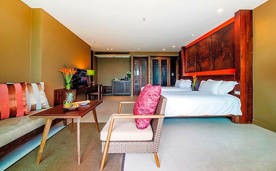 Sunsuri Phuket Hotel