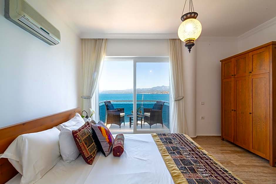 Foto 1 von 6 von Deluxe, Sea View