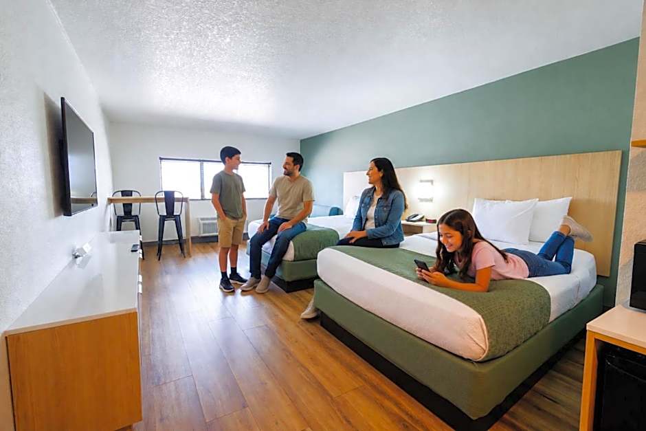 Photo 1 of 2 of 2 Beds, Tower