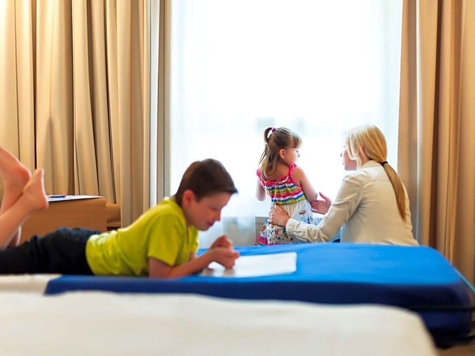 Novotel Constantine