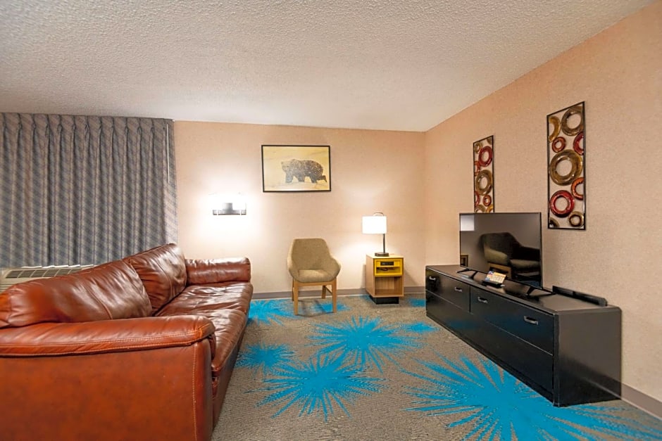 Days Inn by Wyndham Coeur d'Alene